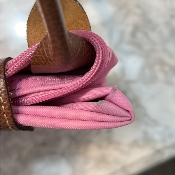 COPY - Longchamp Le Pliage Small Shoulder Tote - Picture 5 of 11